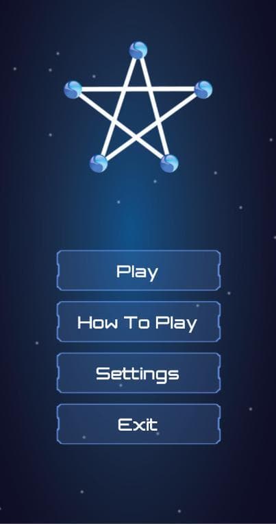 Connect Dots screenshot 2