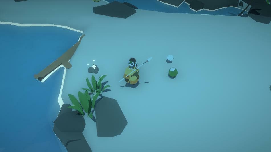 The Cocoknight screenshot 3