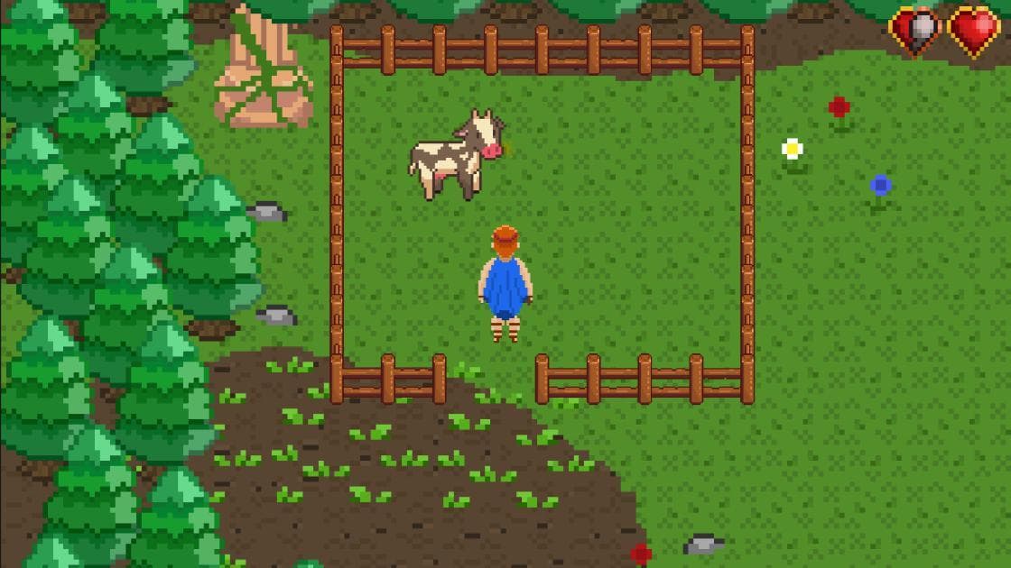 Labours of Herc screenshot 5