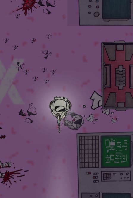 Struggle From Within -(V0.1) screenshot 4