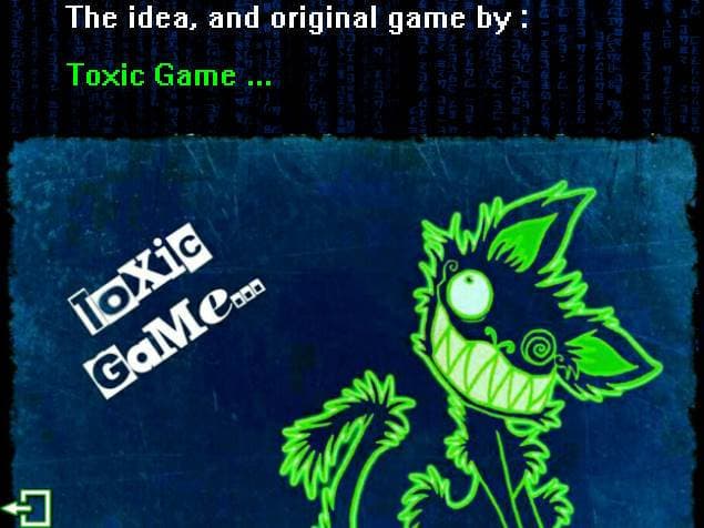 HACKER. EASY HACKING