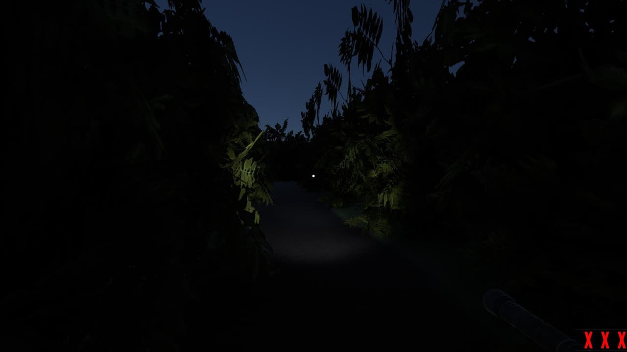 Under The Light (Archille)