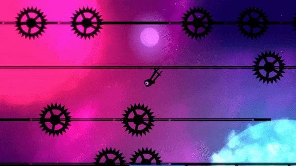 iota (itch) (itb interactive) screenshot 2