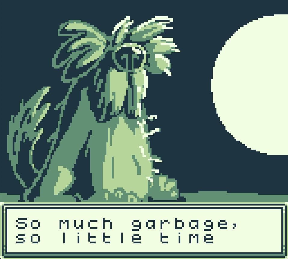 Trashdog screenshot 2
