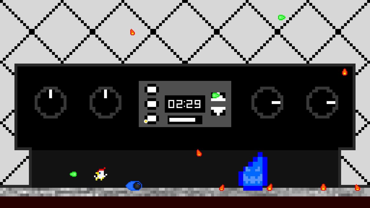 Poultry Party screenshot 5