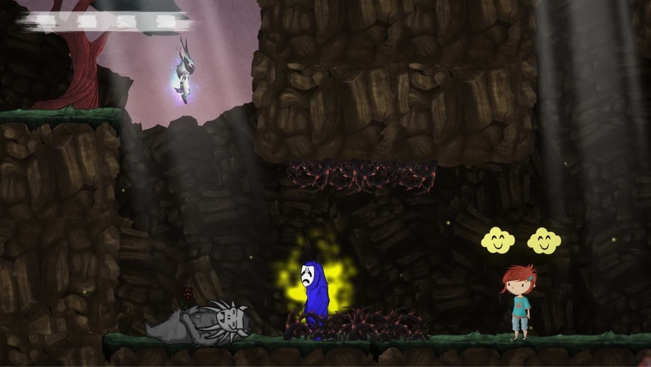 Oneiros - Demo screenshot 5