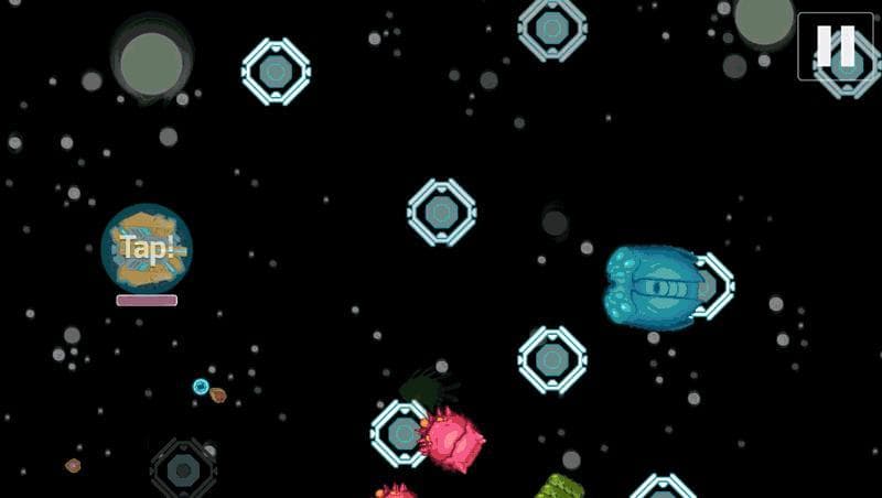 Prism Shell screenshot 2