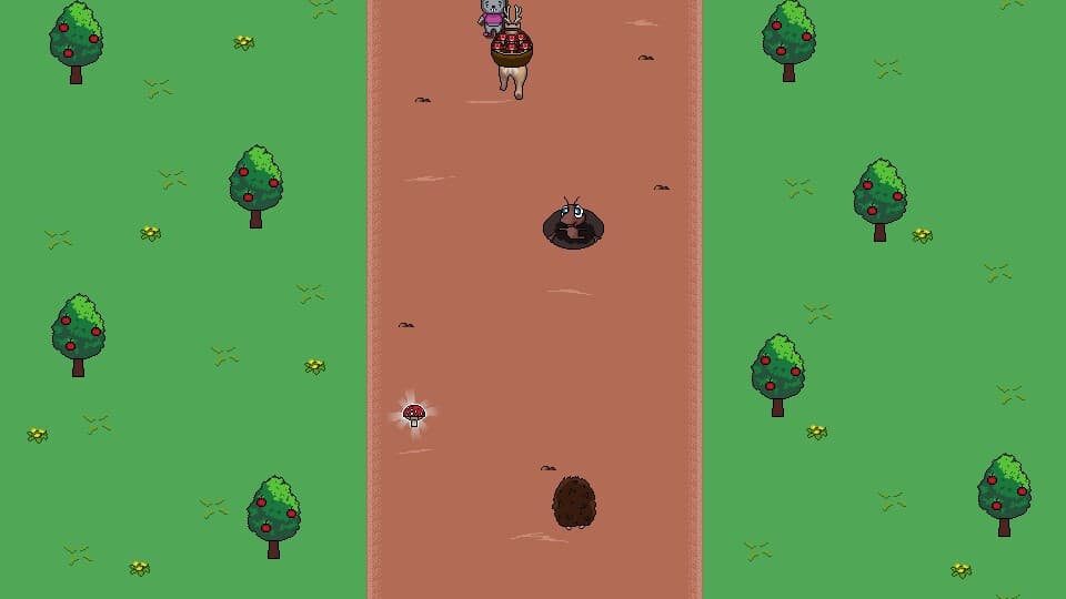 Problem Animals screenshot 2