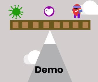 Balance2D