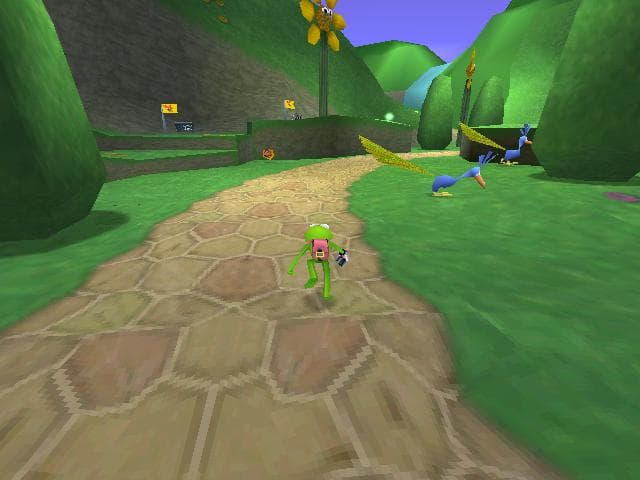 Muppet Monster Adventure screenshot 5