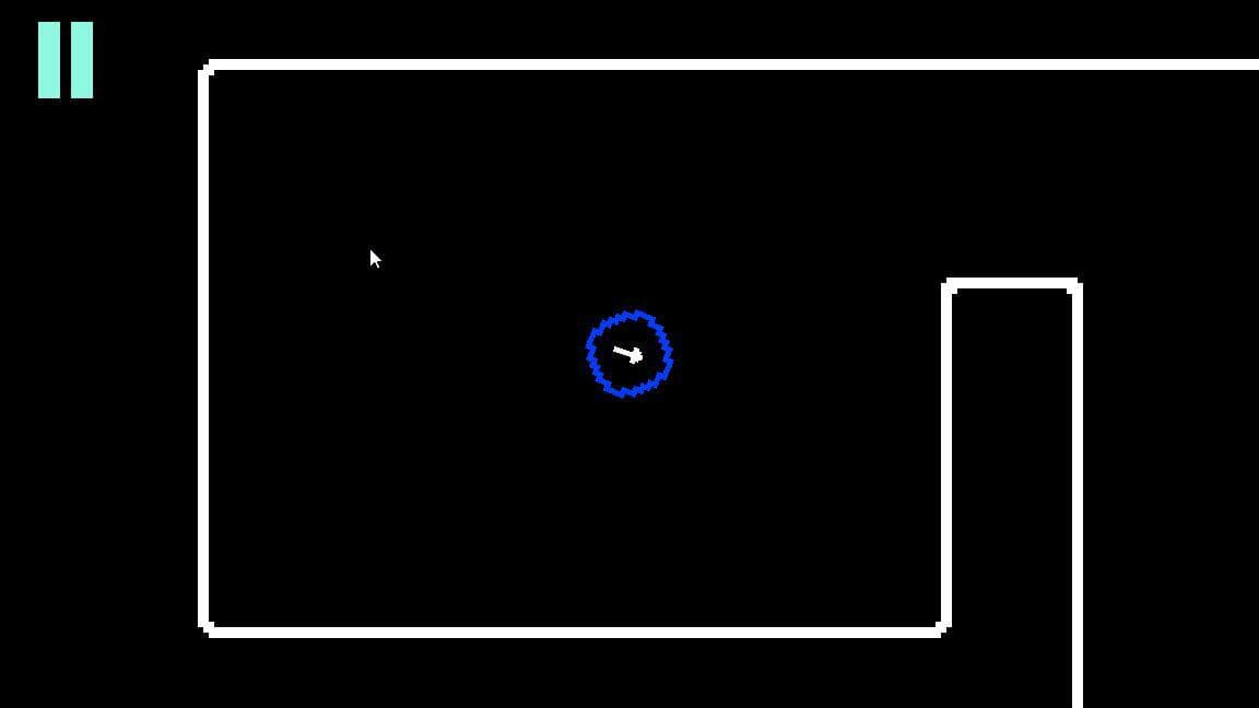 Arrow Rush screenshot 2