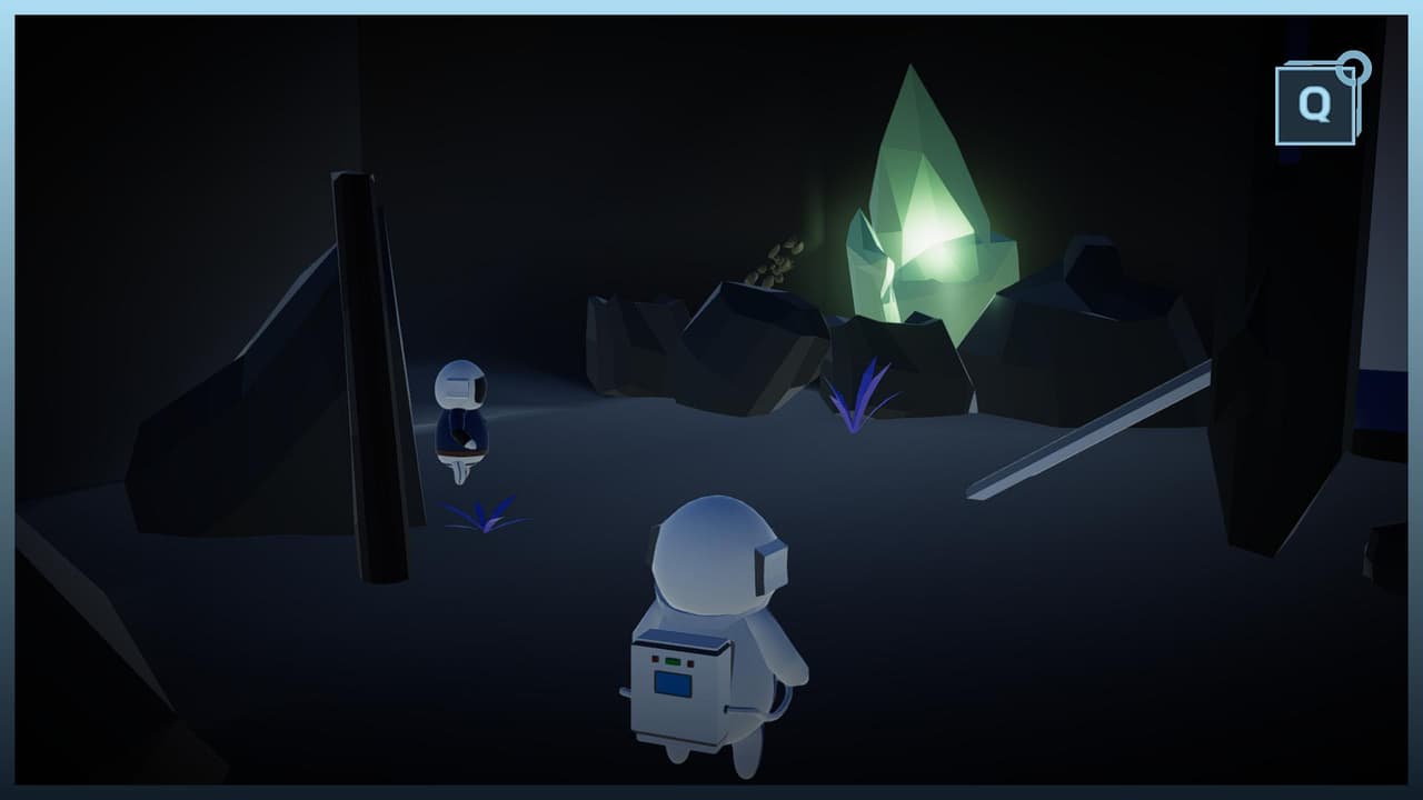Astro (itch) (L4J0) screenshot 2