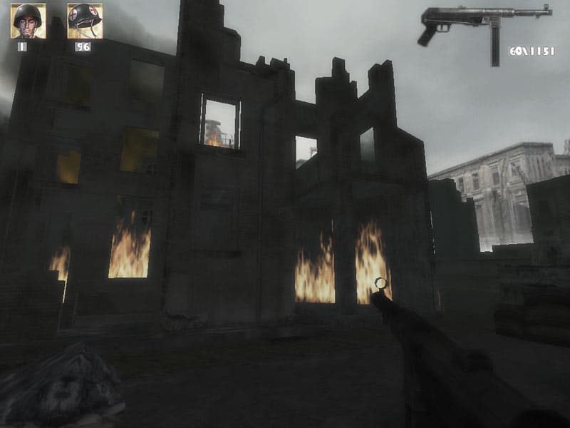 Operation Wolfsburg screenshot 5