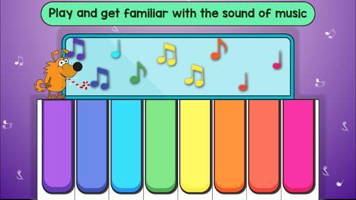 Toddler Learning Games - Little Kids Games screenshot 3