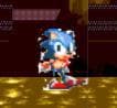 Sonic RUN