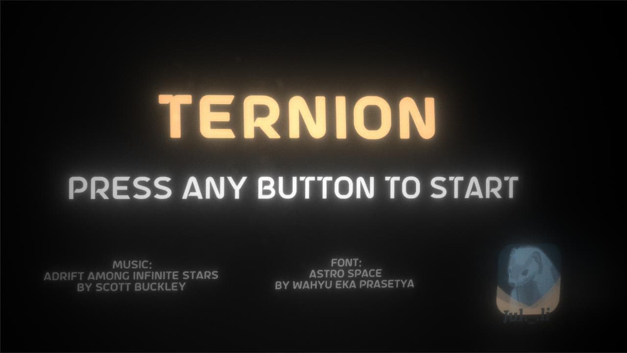 Ternion (itch) screenshot 2