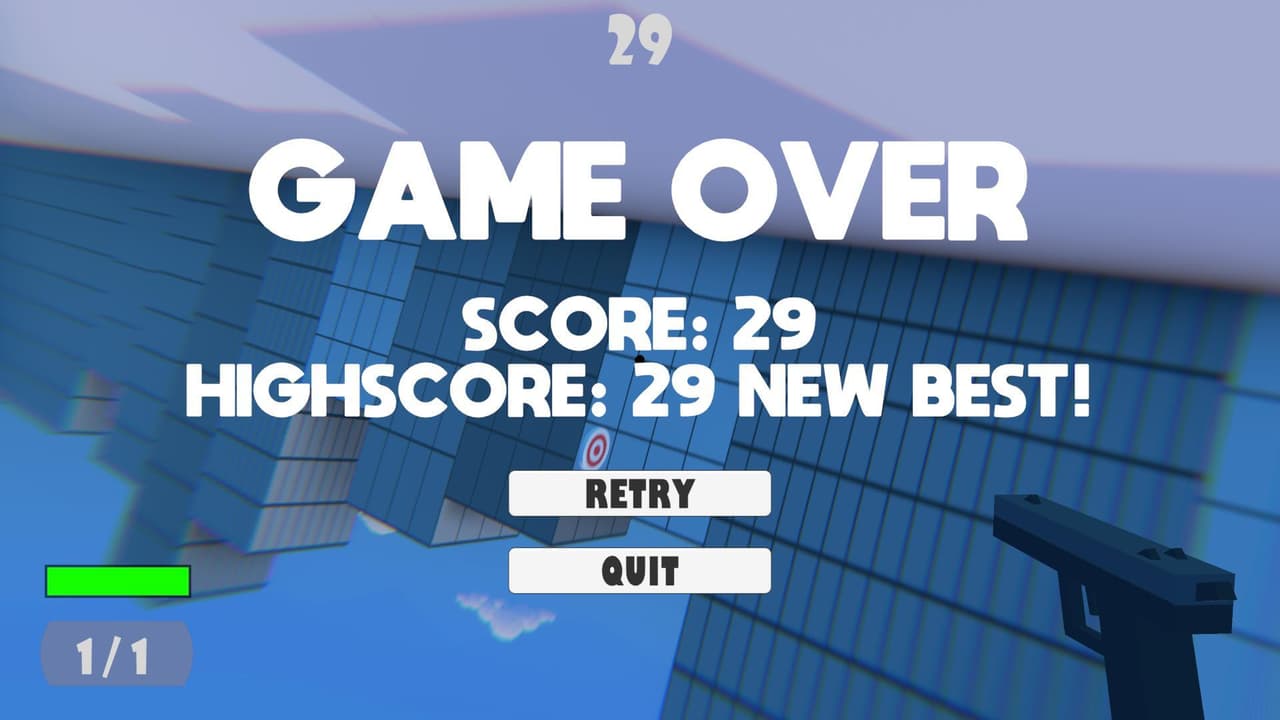 Flappy Shooter (unverändert)