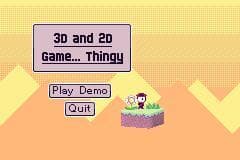 Flip Project screenshot 2