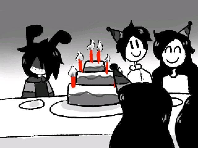 Birthday Kid