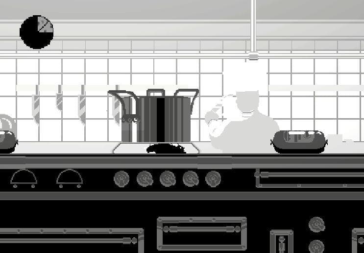 Fear The Cooks screenshot 3