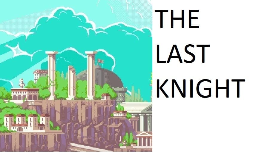 The last Knight (vitor1101039)