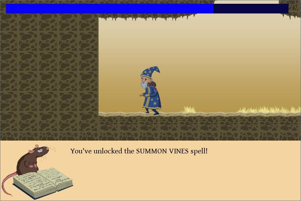 Ten-Second Teleport screenshot 4