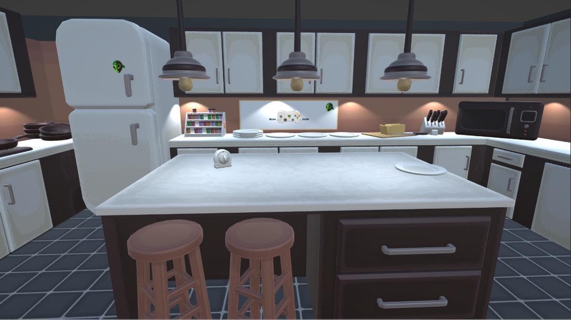 Simple Sandwich (Demo) screenshot 3