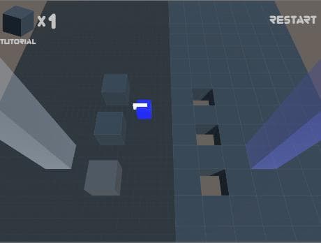 Blockless screenshot 4