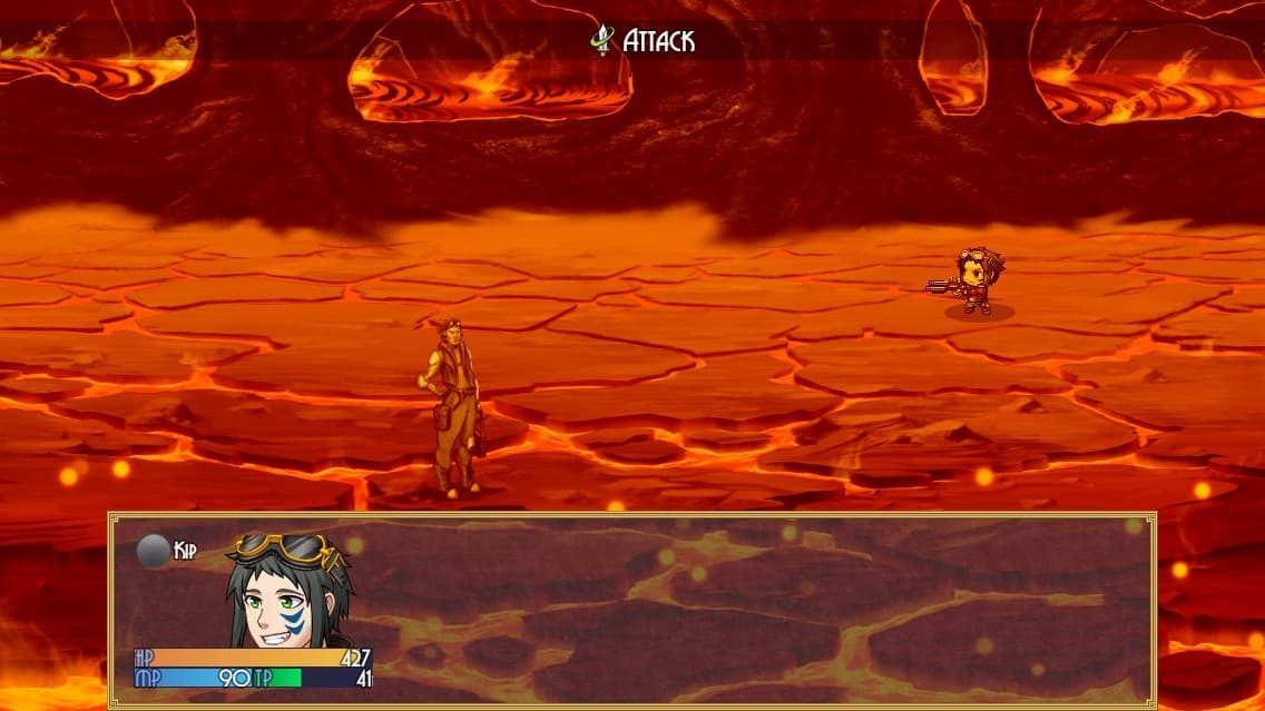 Port Phobos screenshot 3
