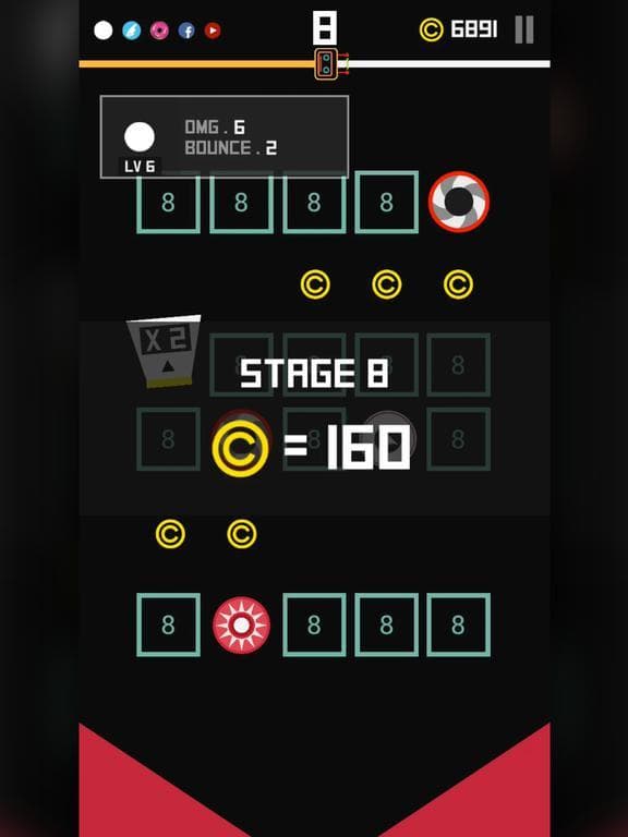 IITAN by 111% screenshot 4