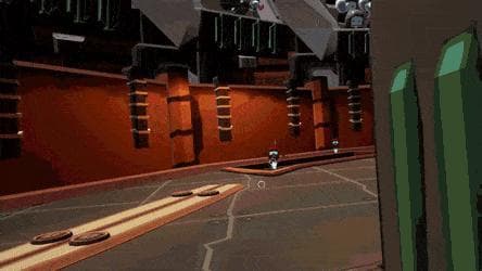 Rise of the Bots VR screenshot 5