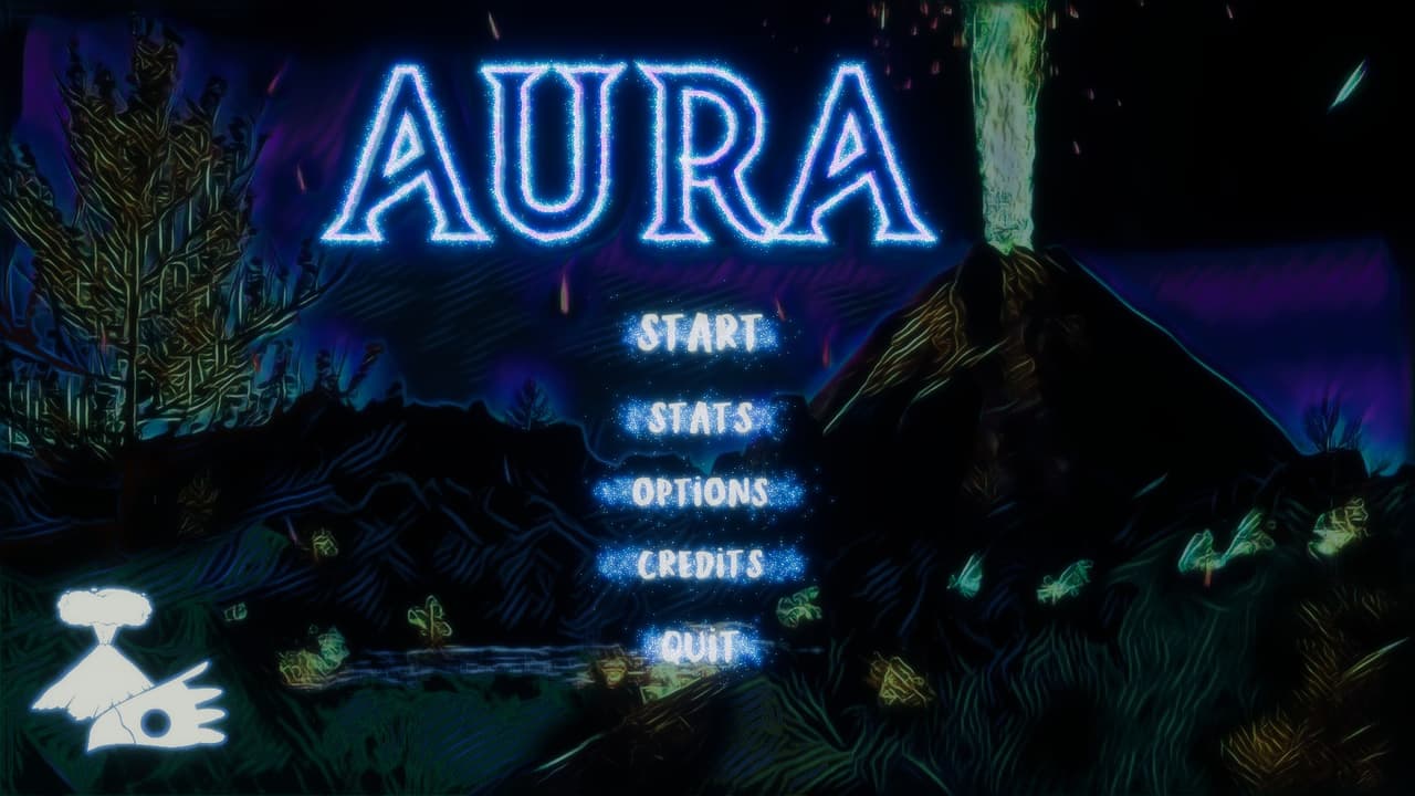 Aura screenshot 2