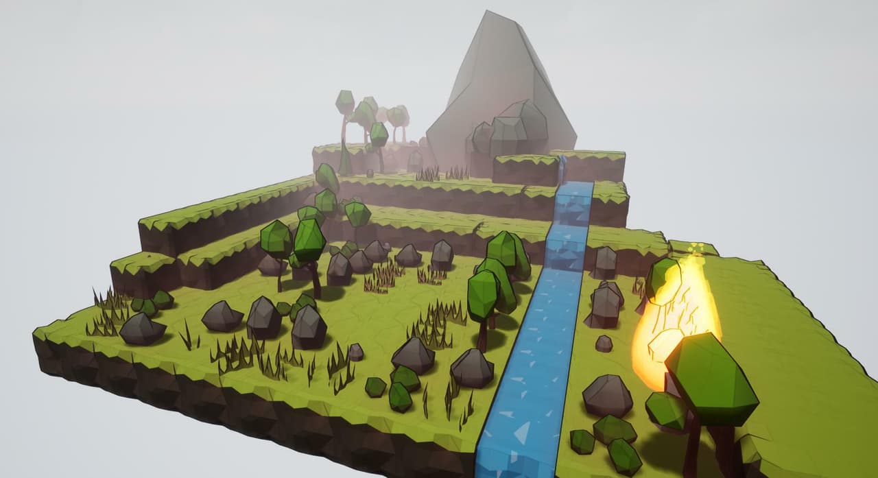 Embers (kets, mlodydobry, Tystnex, rajstopa) screenshot 2