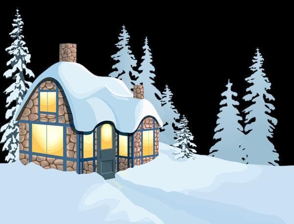 Baby, its cold outside