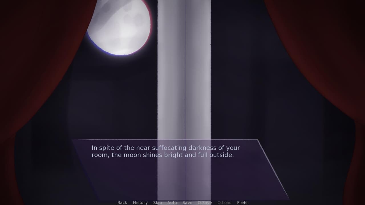After Midnight (Skylily Wolf)