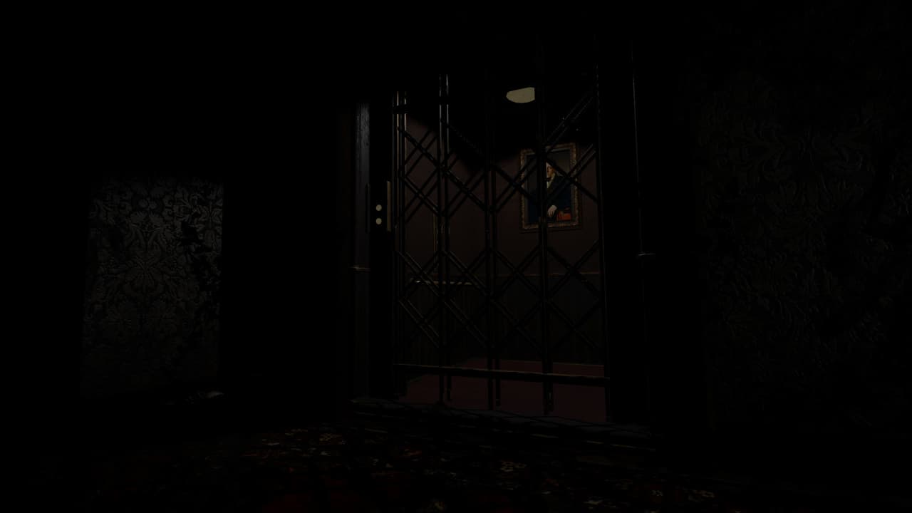 AFFECTED: The Manor screenshot 6