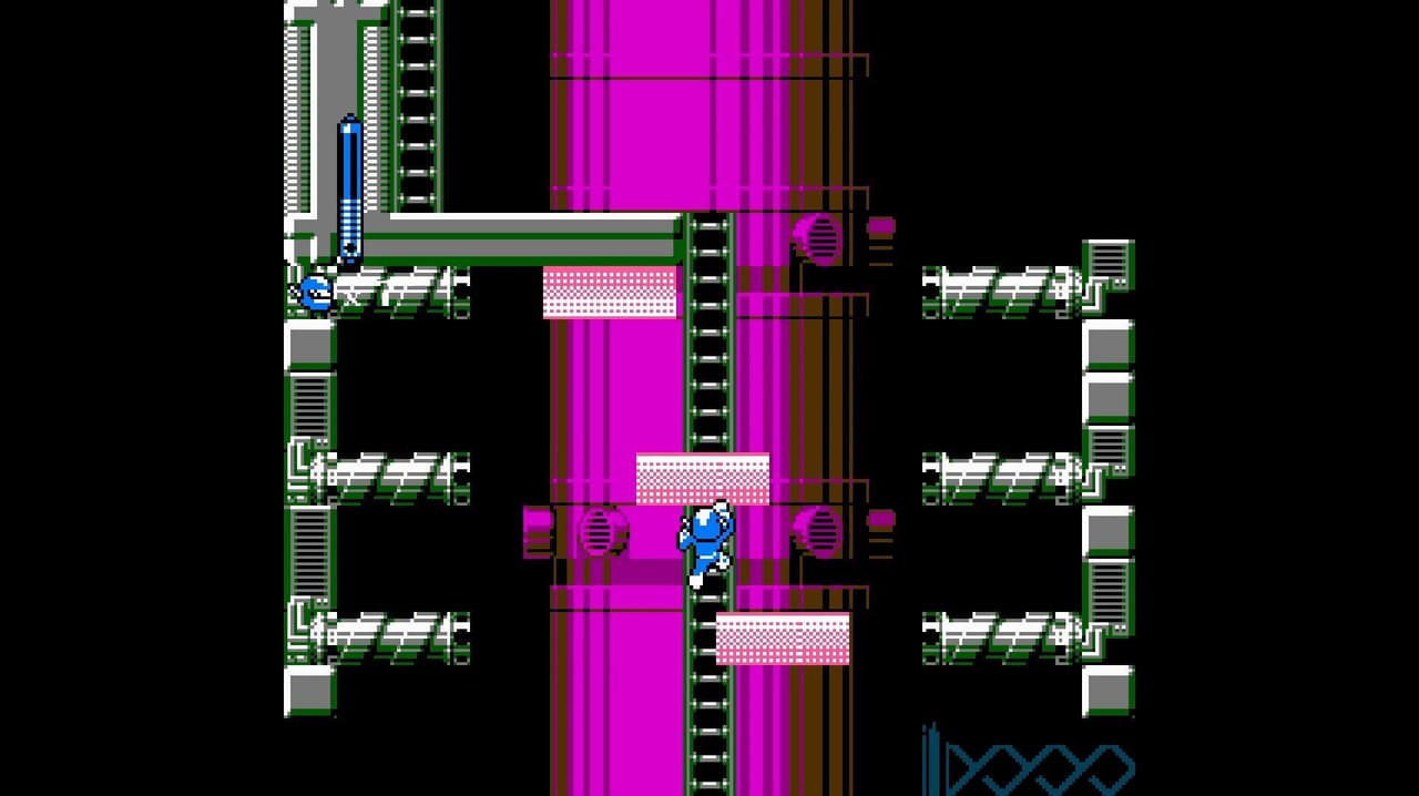 Zero Emission screenshot 3