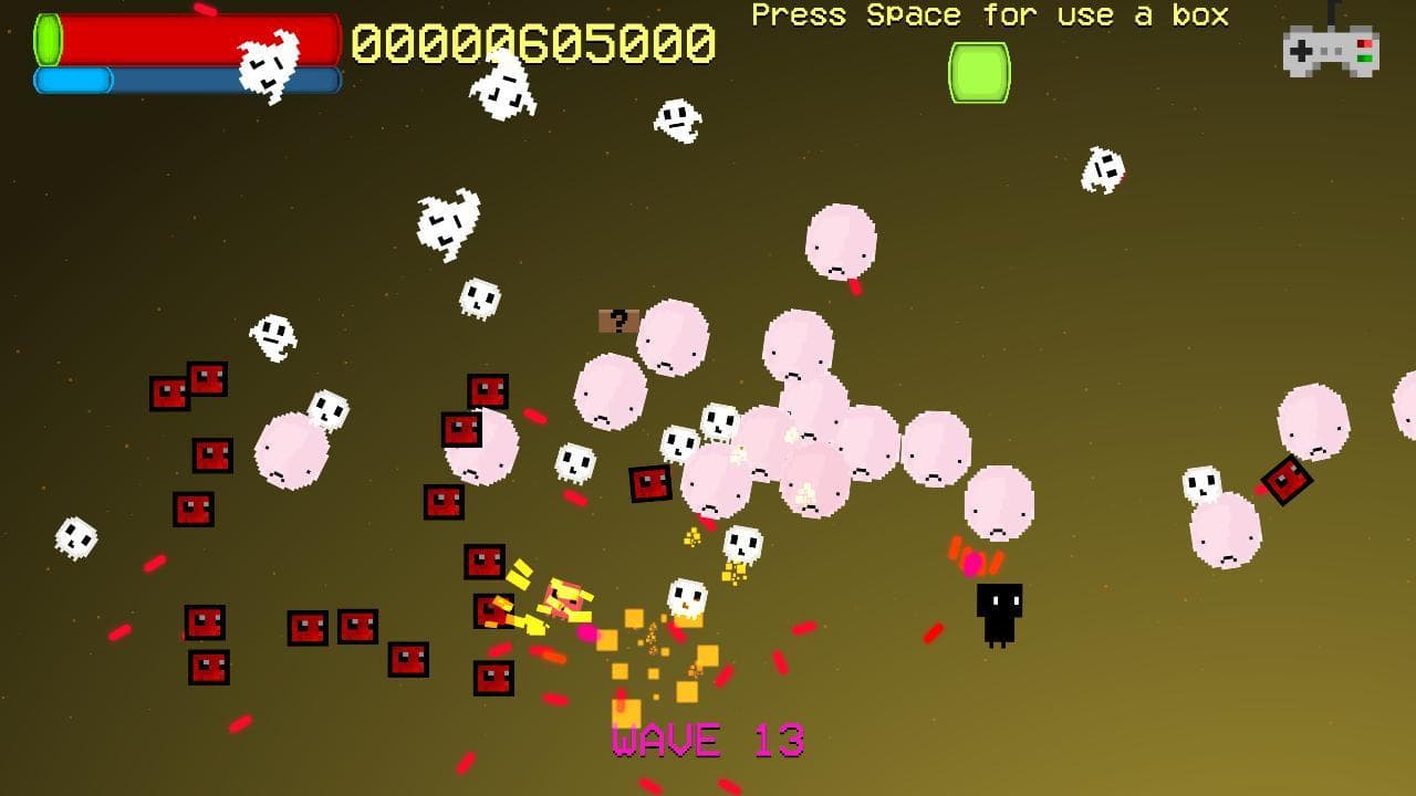 HardPixel screenshot 4