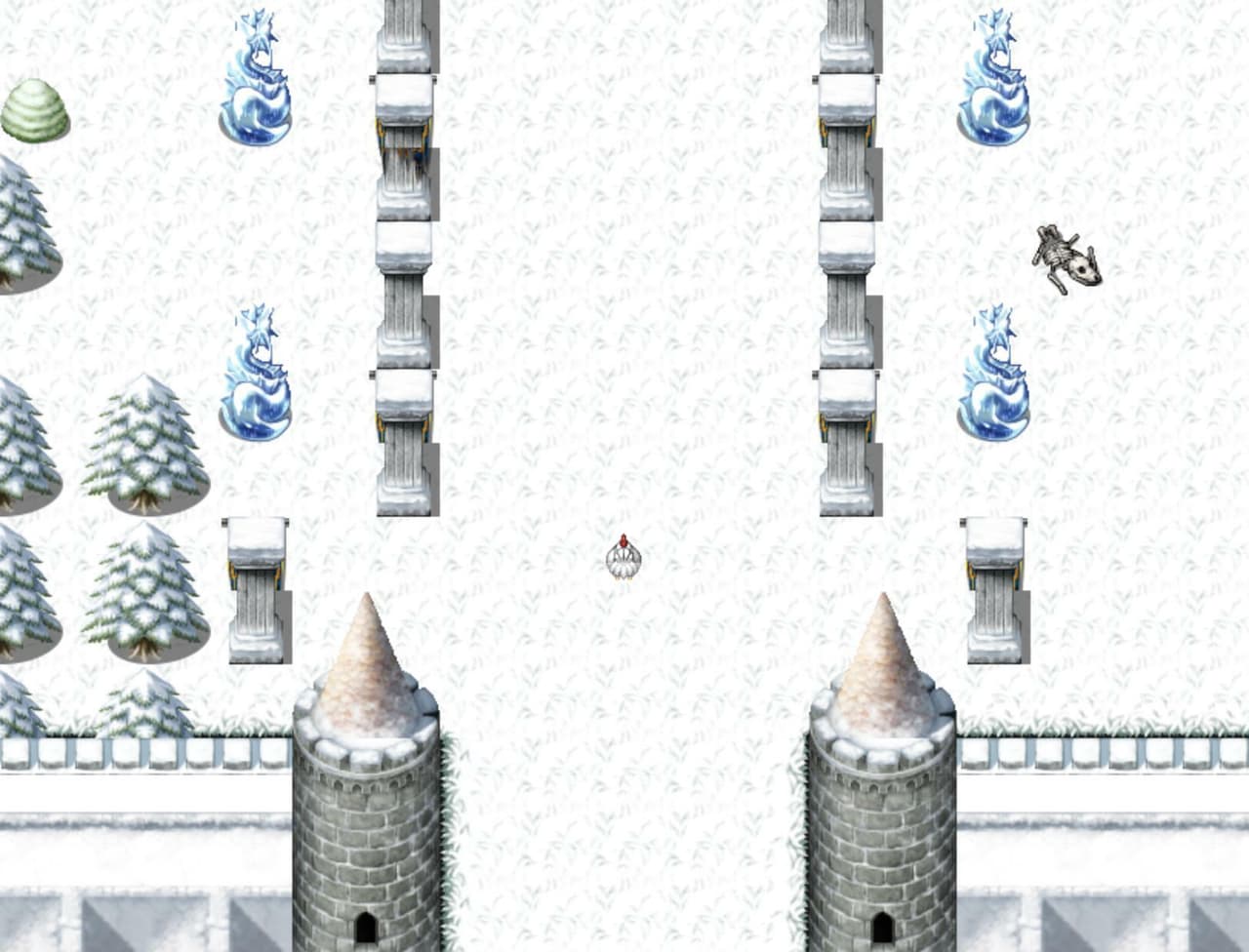 Rock Paper Scissor Island screenshot 5