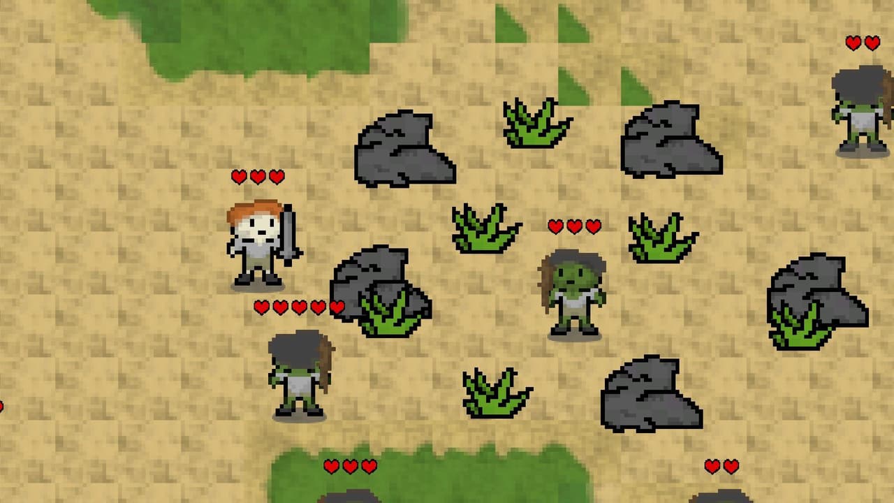 LD44: Chump Change