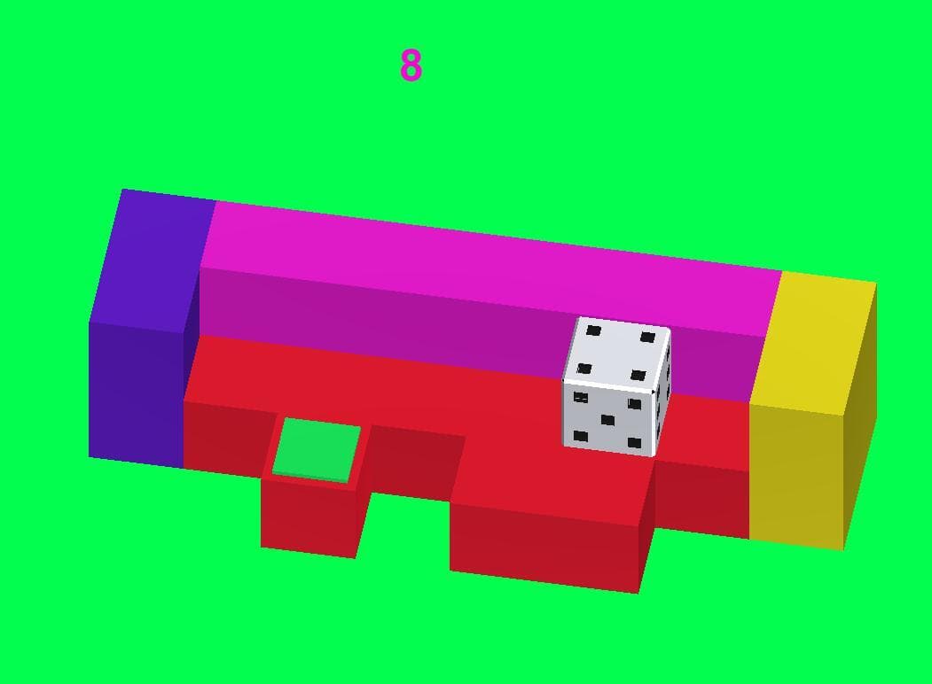 Diekinesis screenshot 2
