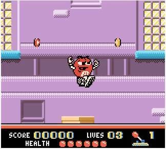M&Ms Minis Madness screenshot 3