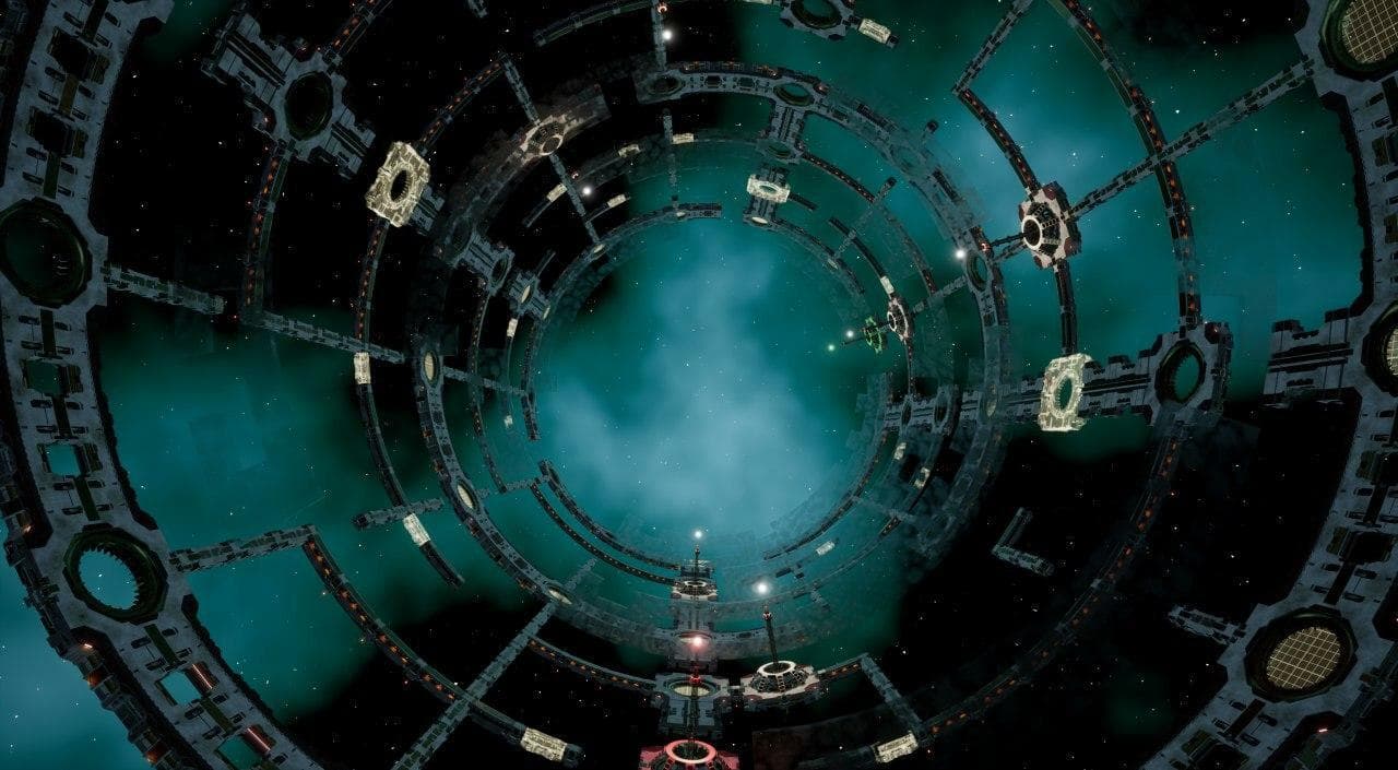 Habitat escape screenshot 3