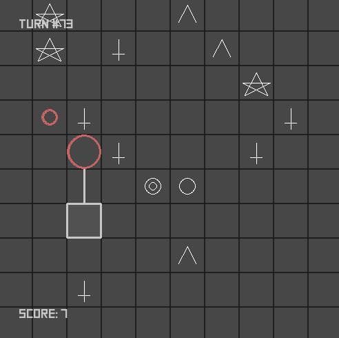 MorphGrid