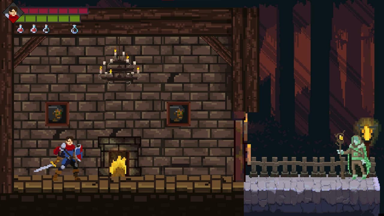 Dumstrang Game screenshot 3