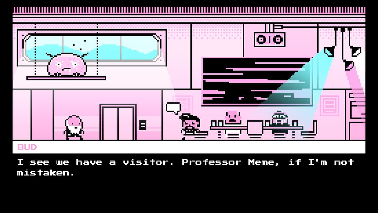 The Land of the Seazogs screenshot 2