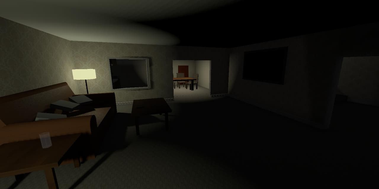 Calm Night (preview beta) screenshot 5