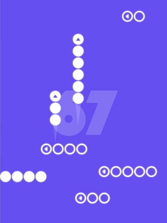RUSH - Endless Traffic Game screenshot 4