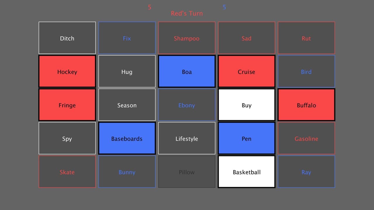 CodeBusters screenshot 4