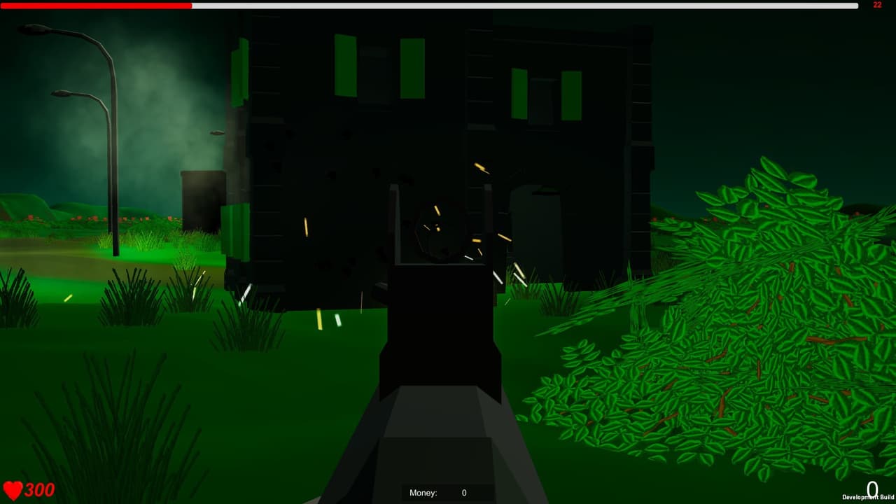 Mangomarines Alpha Phase screenshot 5